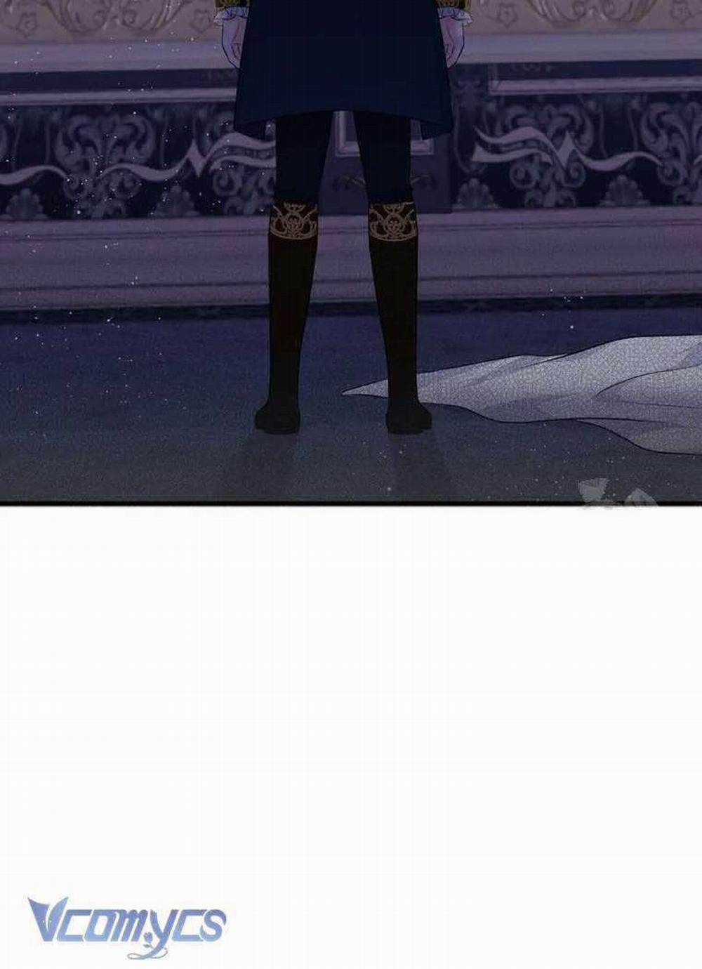 Công Chúa Bé Con Hạng S Thật Mạnh 14 trang 64