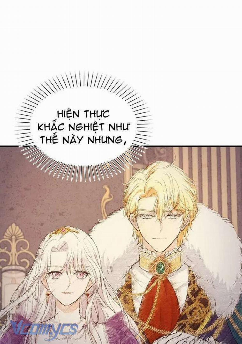 Công Chúa Bé Con Hạng S Thật Mạnh 14 trang 65