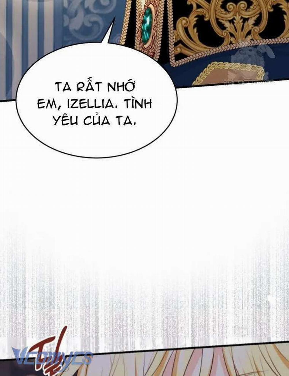 Công Chúa Bé Con Hạng S Thật Mạnh 14 trang 69