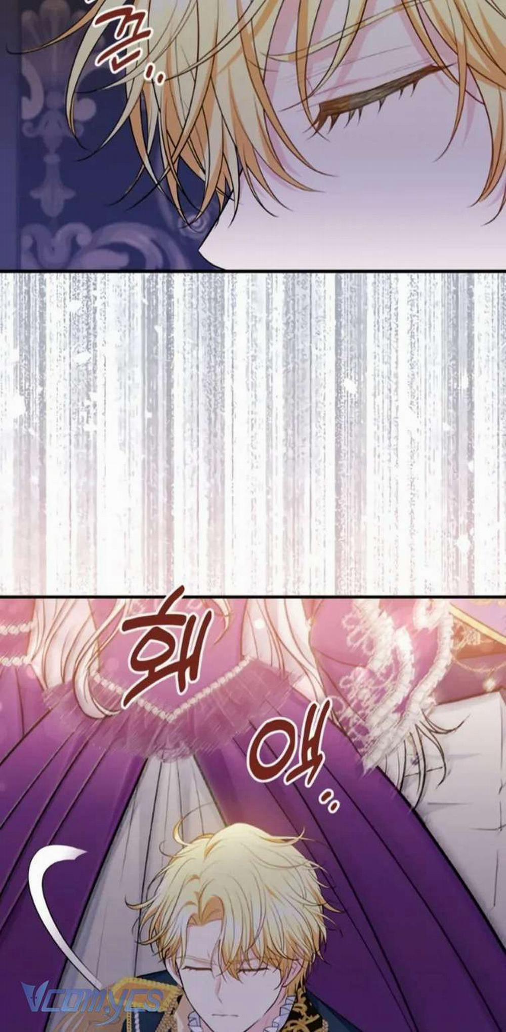 Công Chúa Bé Con Hạng S Thật Mạnh 14 trang 70