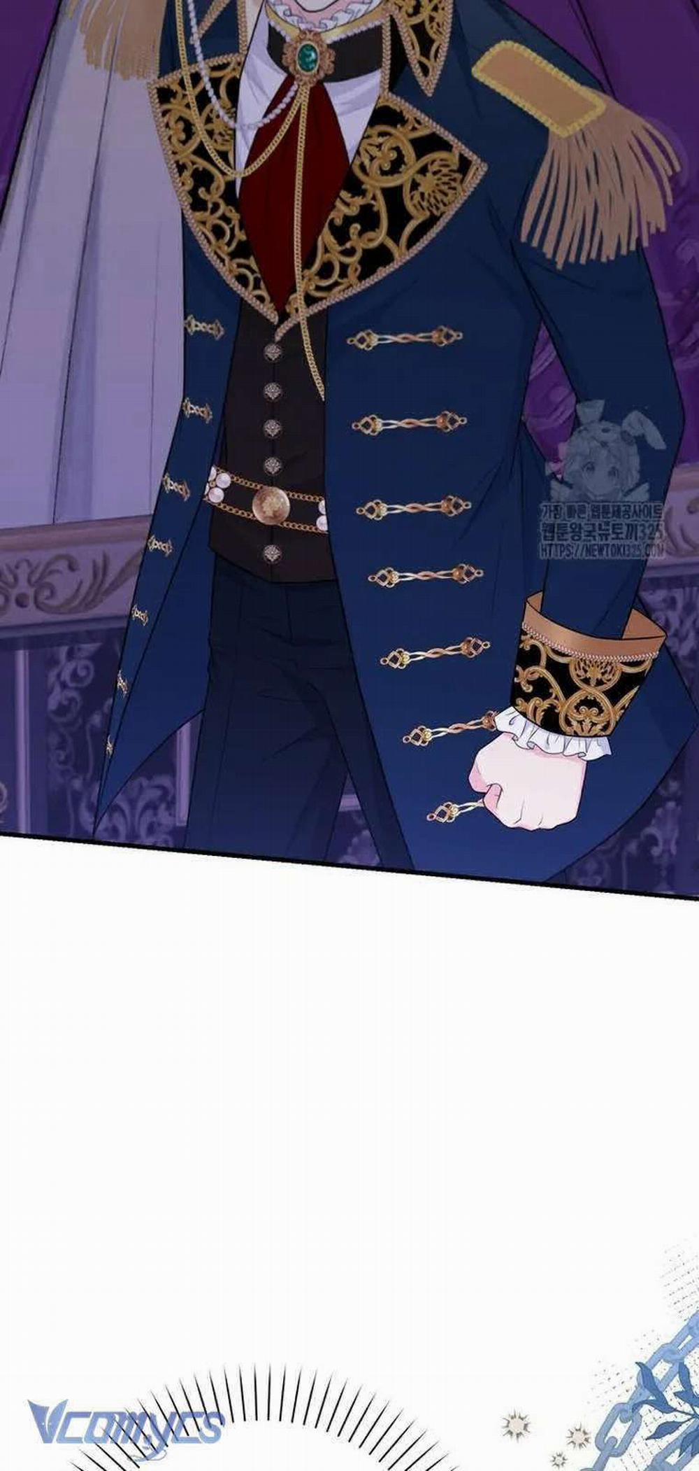 Công Chúa Bé Con Hạng S Thật Mạnh 14 trang 71