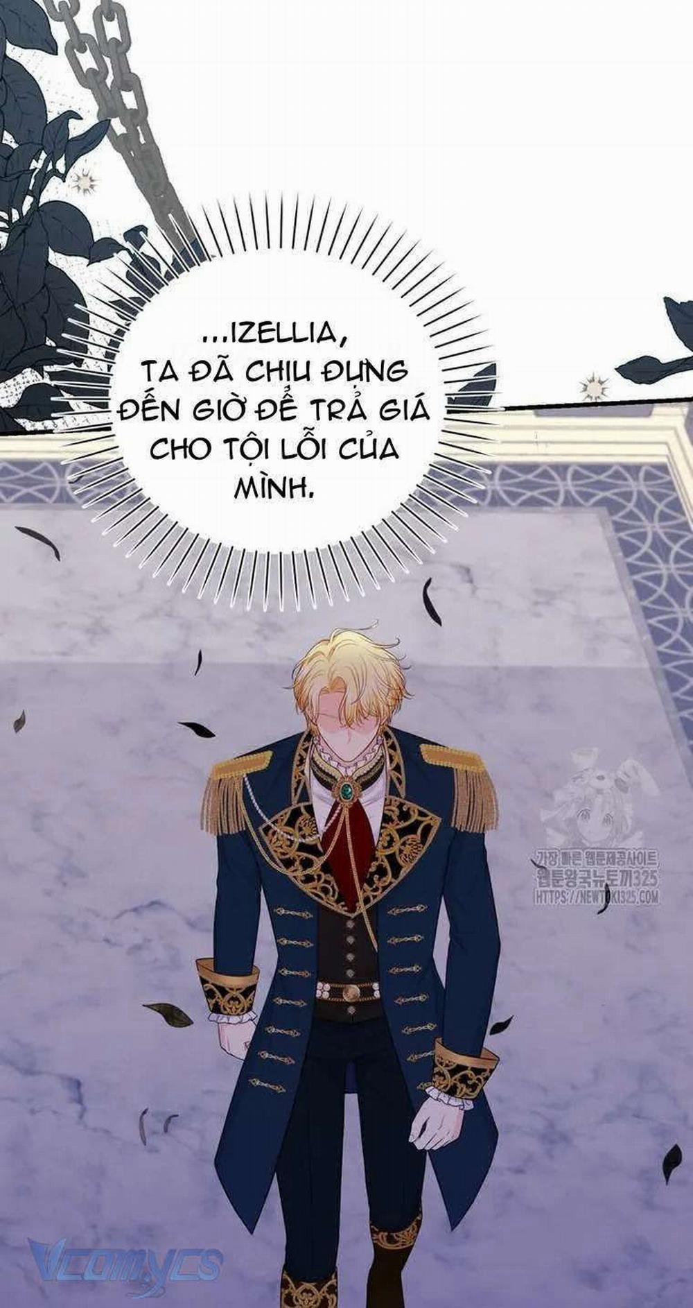 Công Chúa Bé Con Hạng S Thật Mạnh 14 trang 73