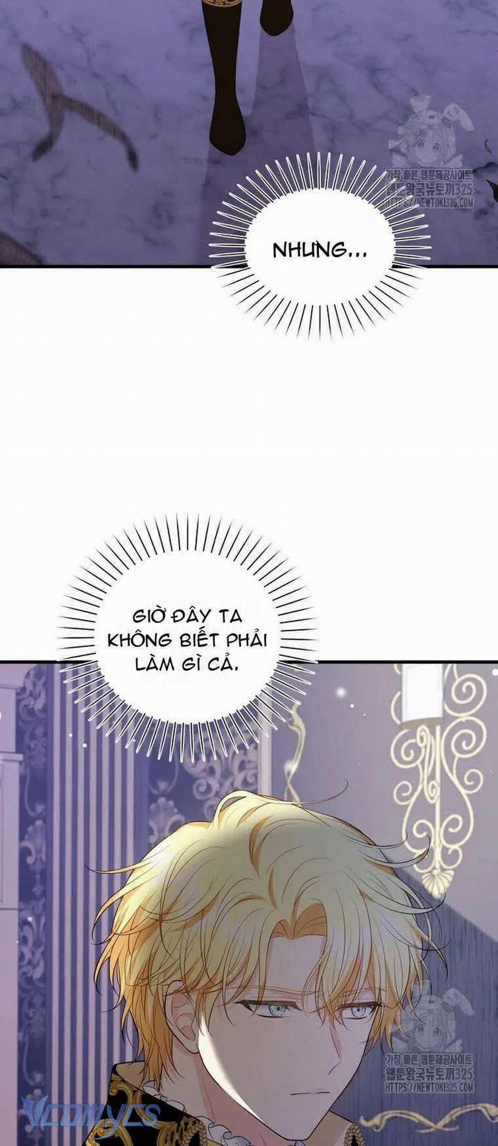 Công Chúa Bé Con Hạng S Thật Mạnh 14 trang 74