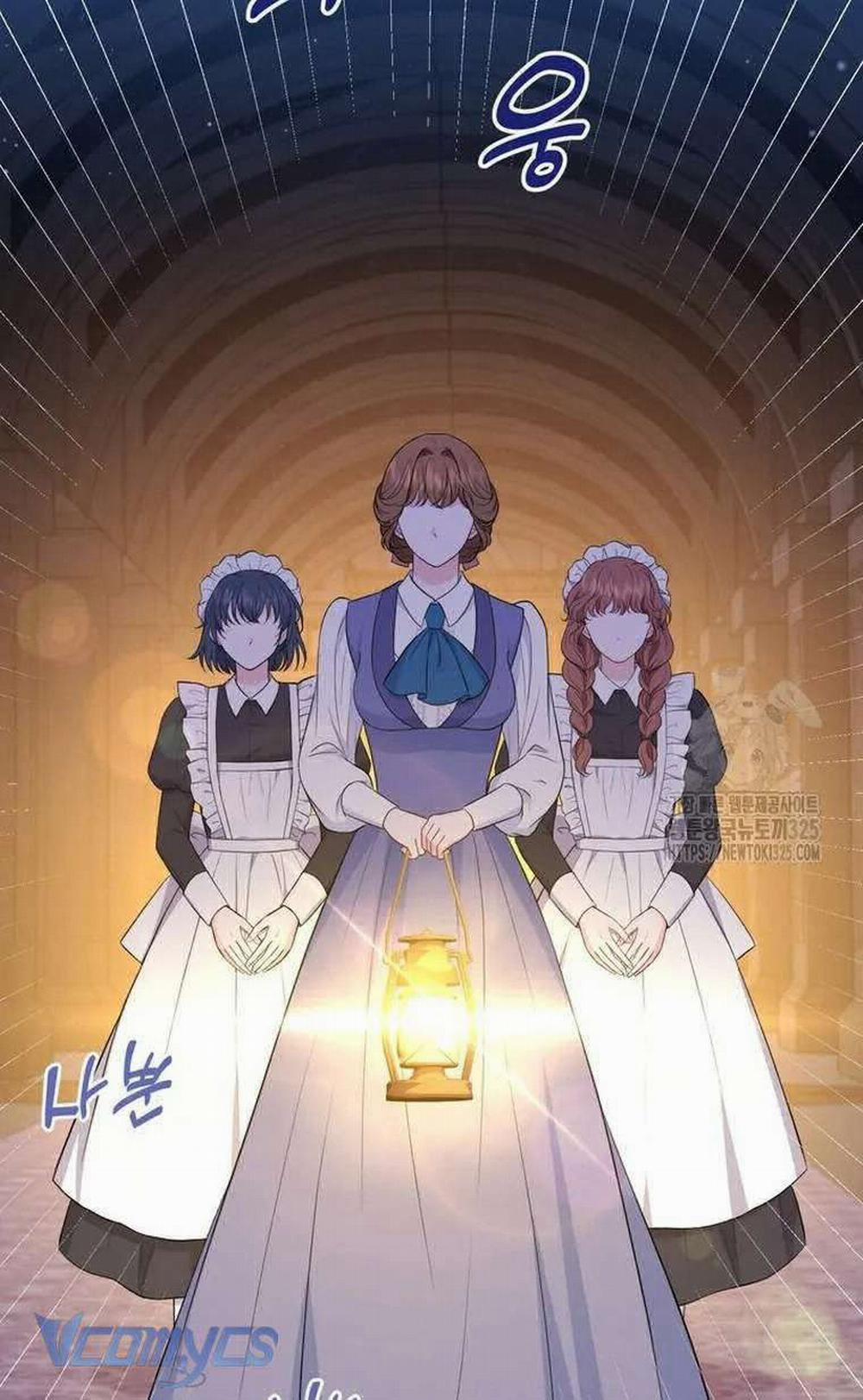 Công Chúa Bé Con Hạng S Thật Mạnh 14 trang 78