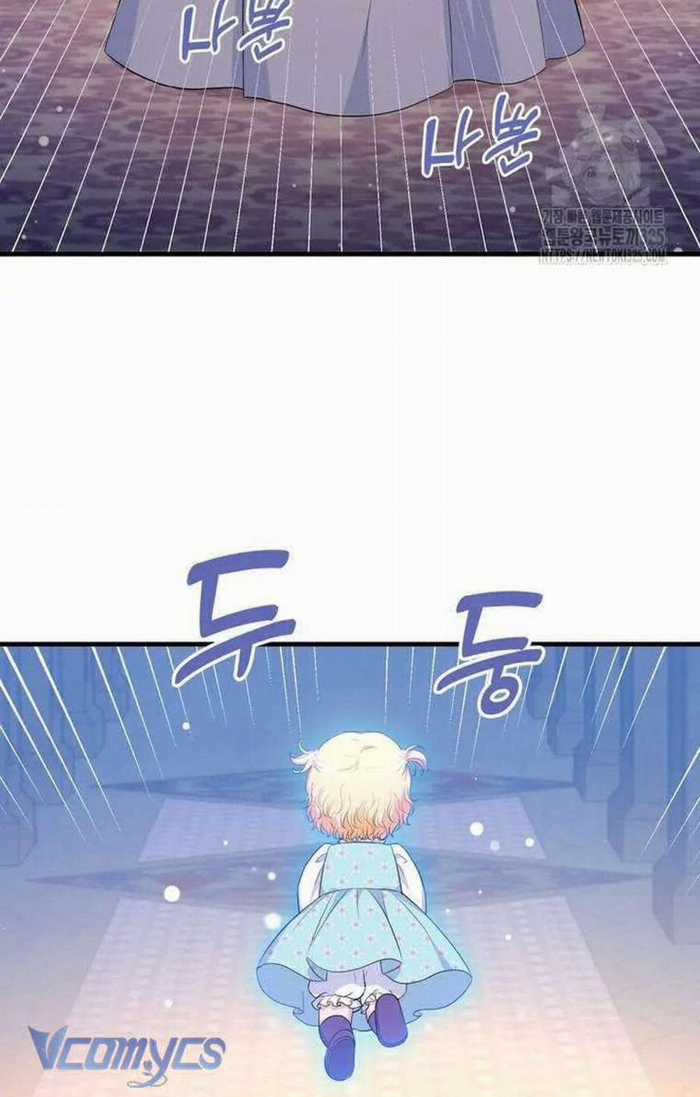 Công Chúa Bé Con Hạng S Thật Mạnh 14 trang 79