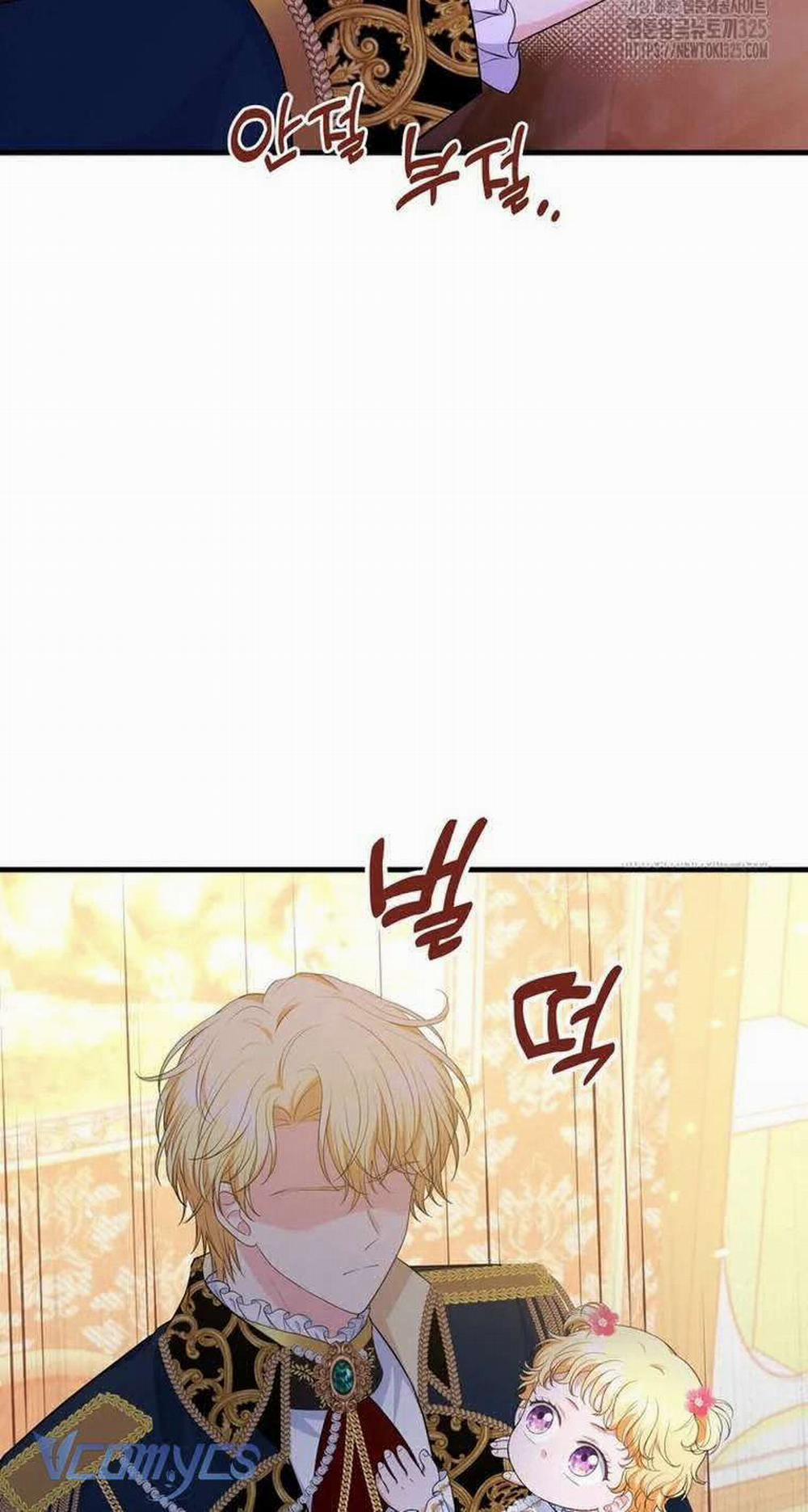 Công Chúa Bé Con Hạng S Thật Mạnh 14 trang 8