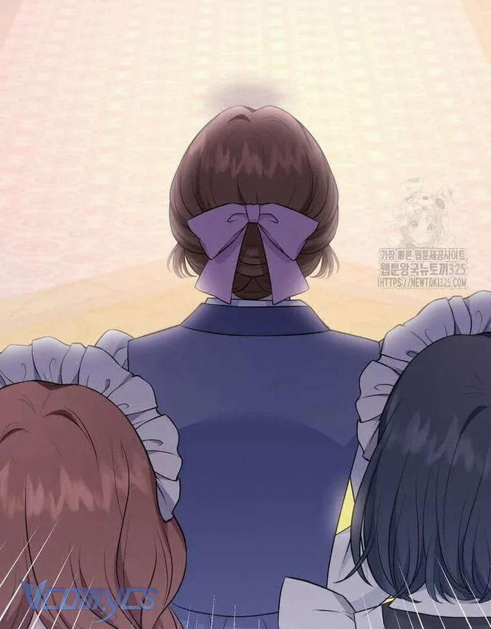 Công Chúa Bé Con Hạng S Thật Mạnh 14 trang 80