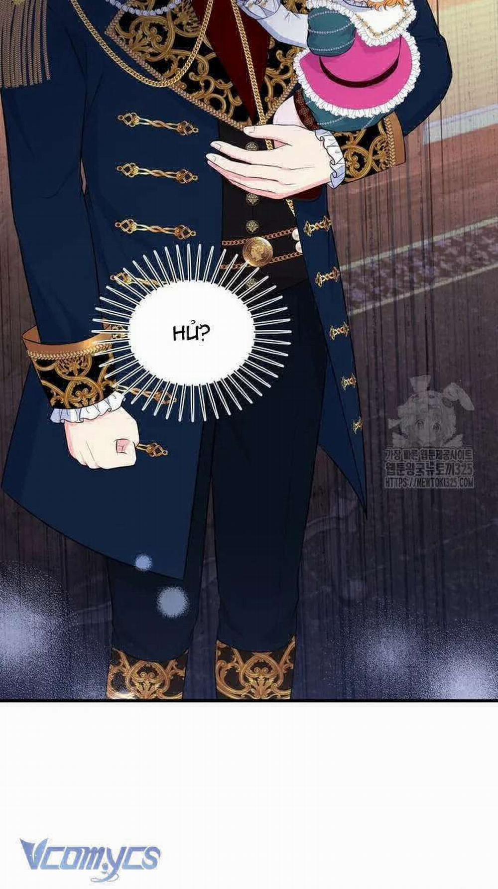 Công Chúa Bé Con Hạng S Thật Mạnh 14 trang 9