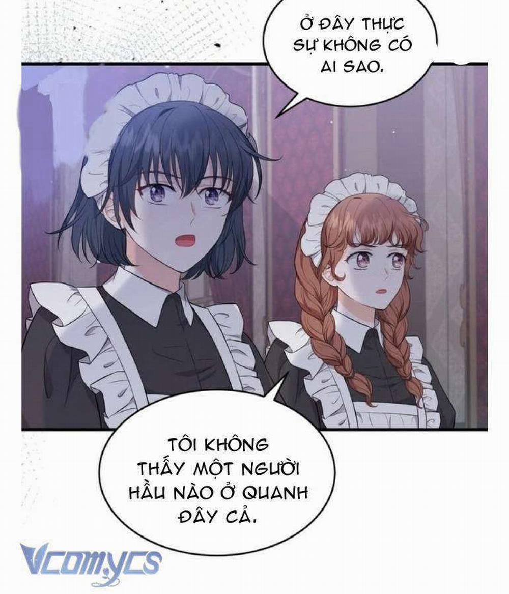 Công Chúa Bé Con Hạng S Thật Mạnh 15 trang 10