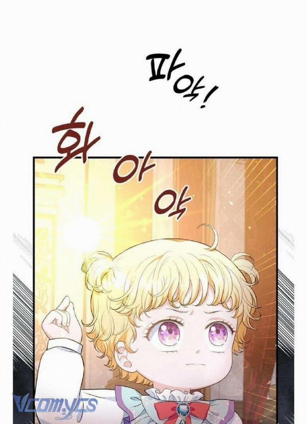 Công Chúa Bé Con Hạng S Thật Mạnh 15 trang 11