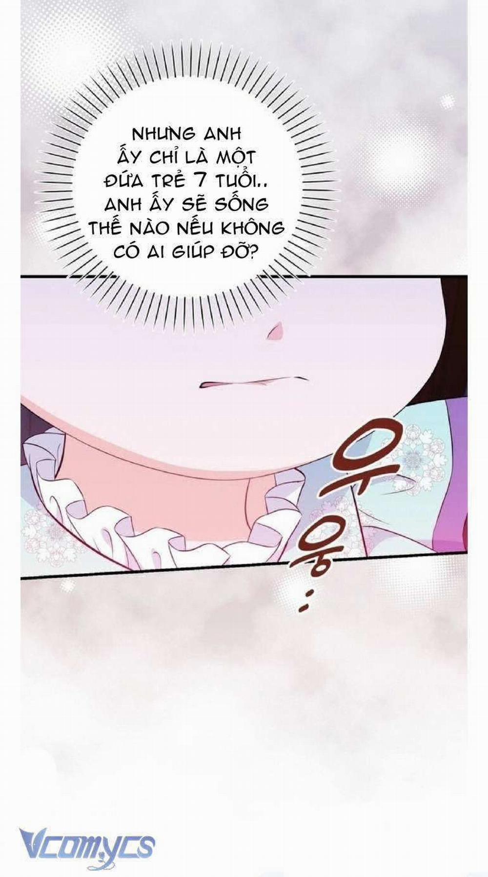 Công Chúa Bé Con Hạng S Thật Mạnh 15 trang 13