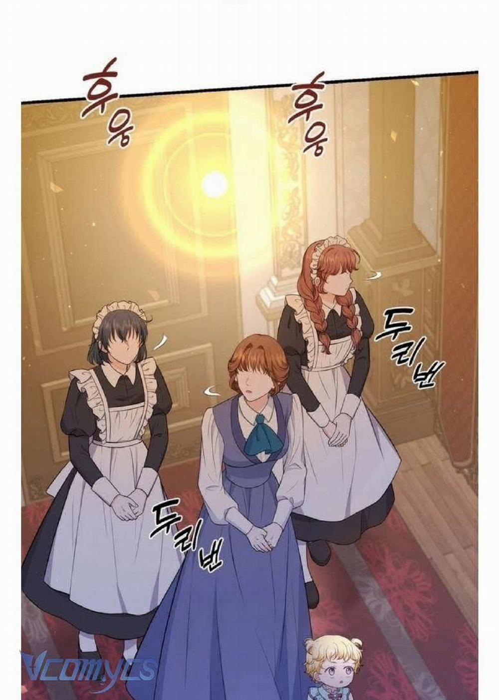 Công Chúa Bé Con Hạng S Thật Mạnh 15 trang 14