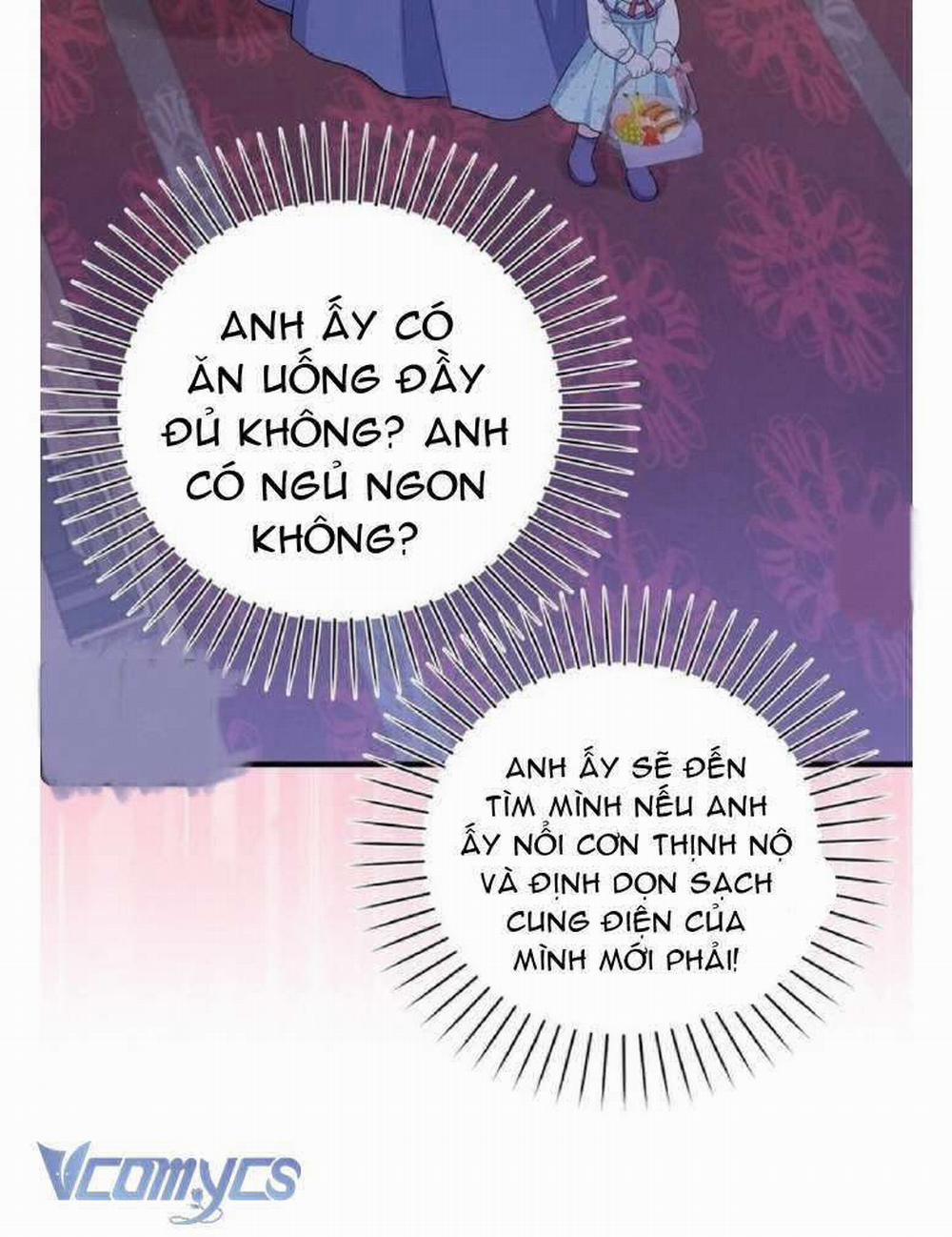 Công Chúa Bé Con Hạng S Thật Mạnh 15 trang 15