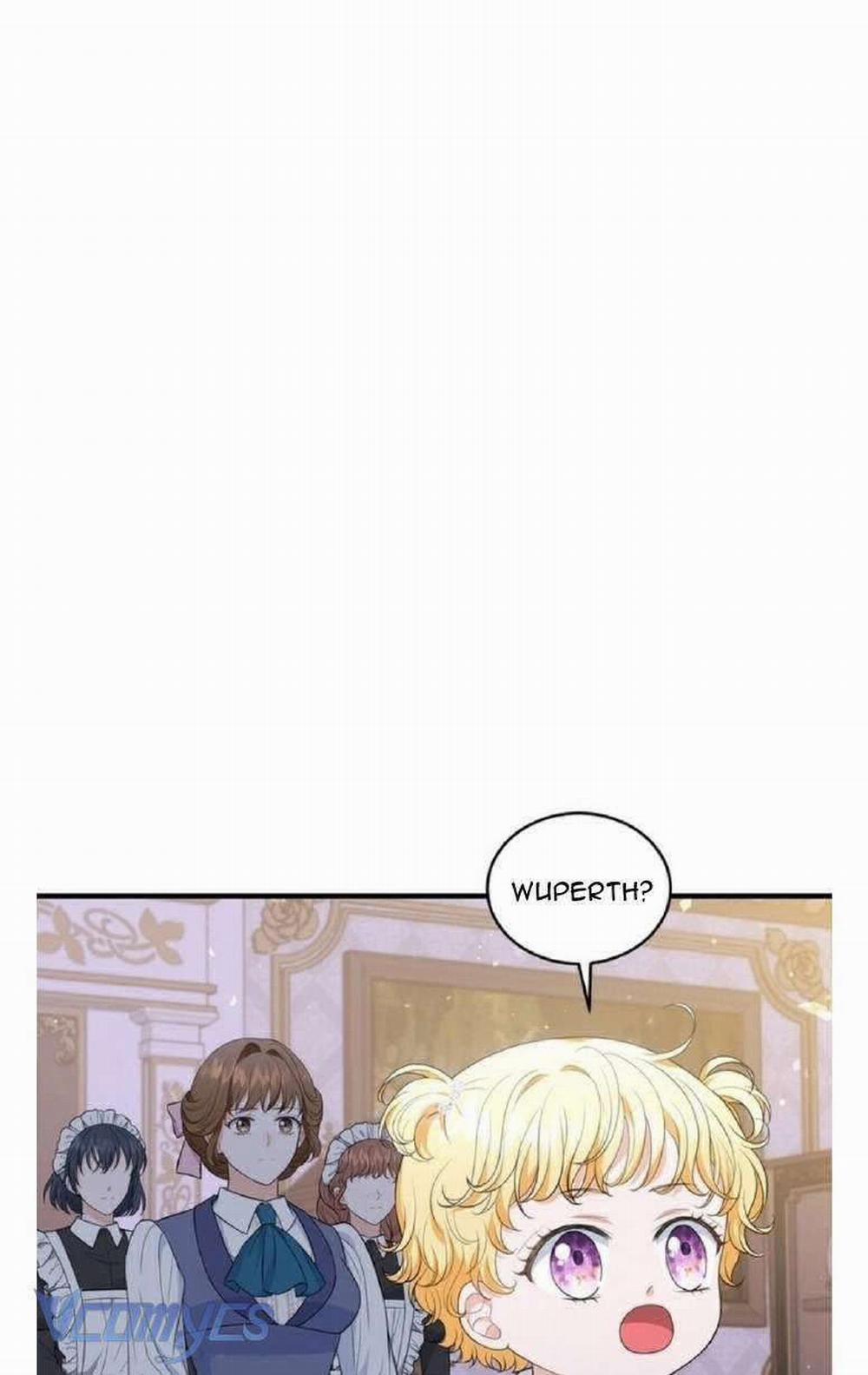 Công Chúa Bé Con Hạng S Thật Mạnh 15 trang 16