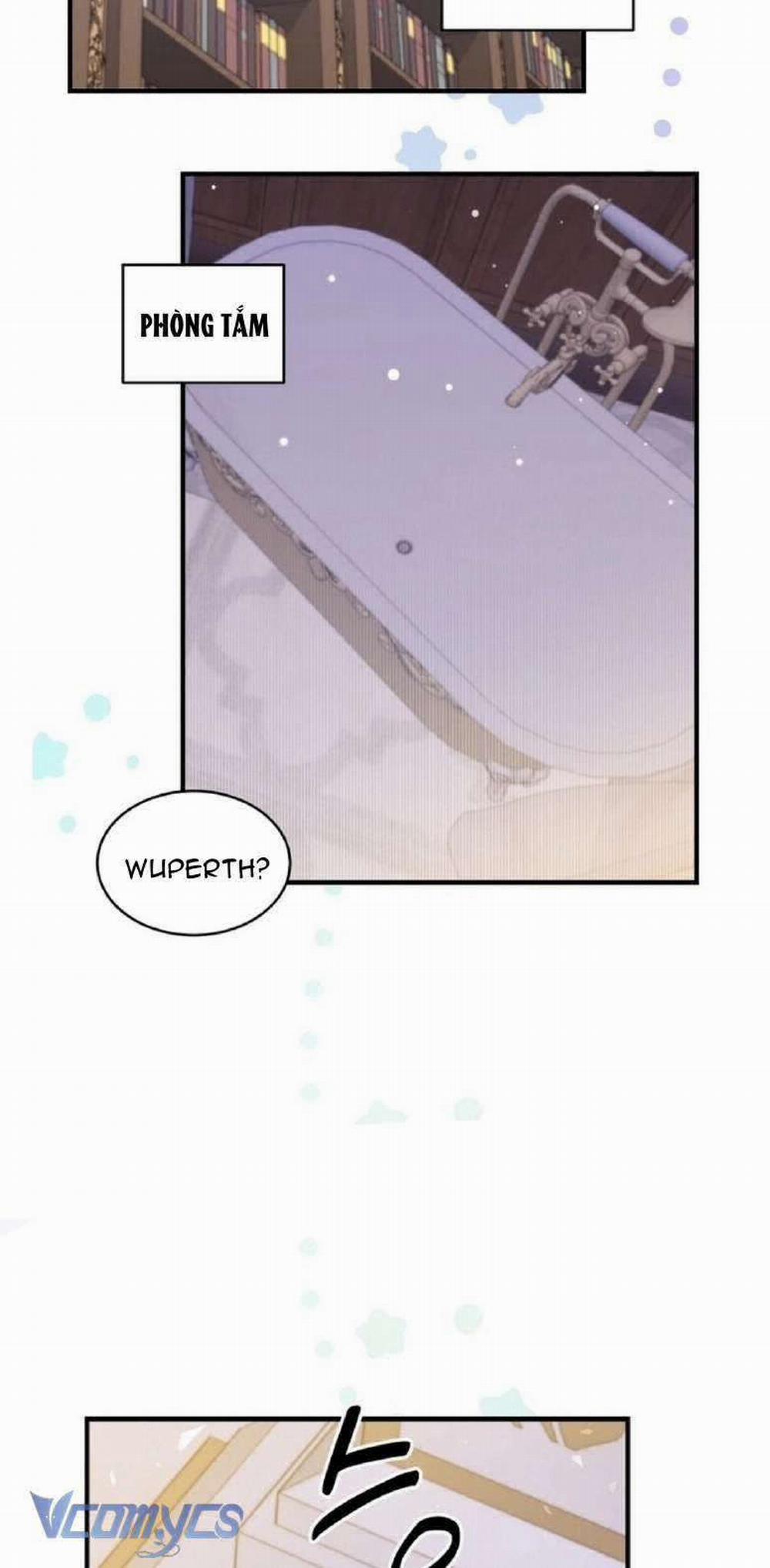 Công Chúa Bé Con Hạng S Thật Mạnh 15 trang 18