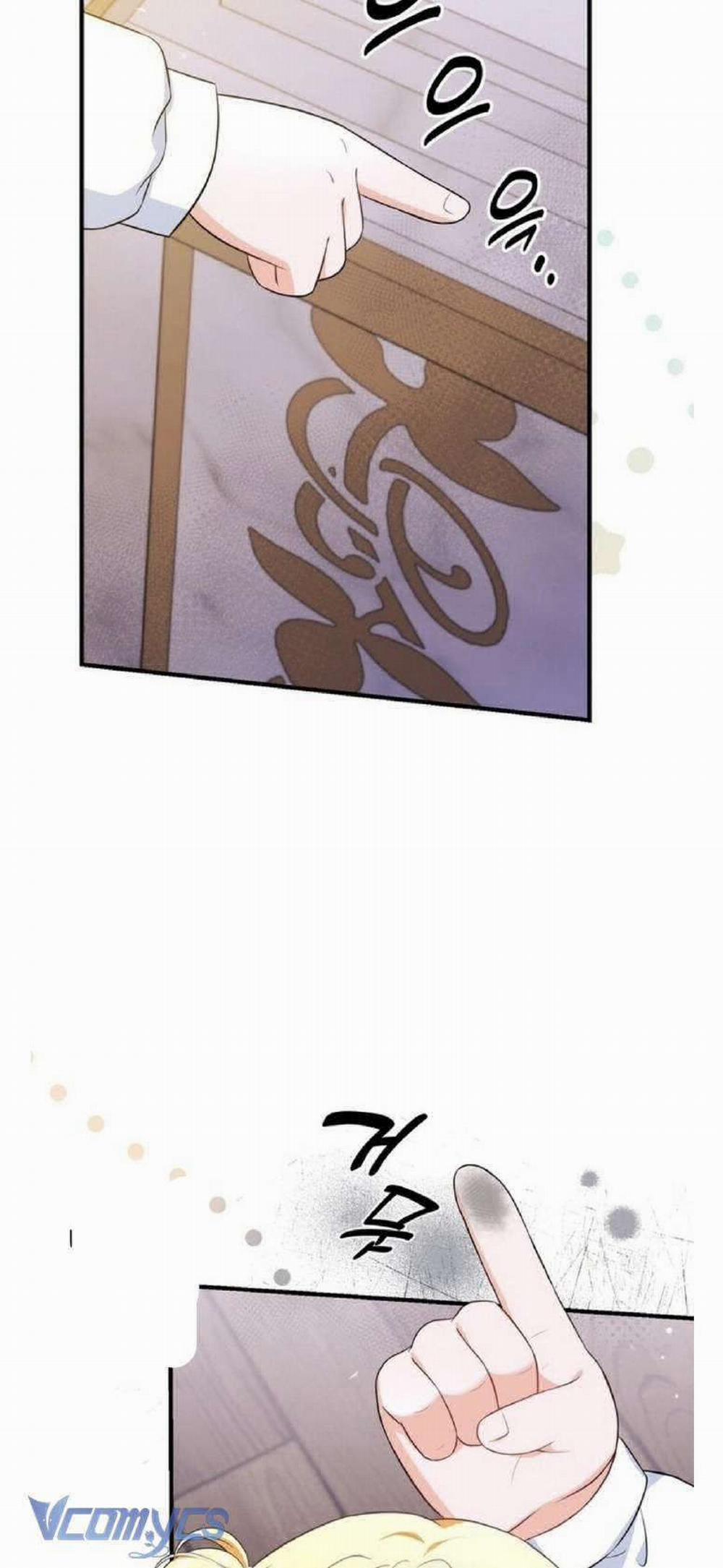 Công Chúa Bé Con Hạng S Thật Mạnh 15 trang 19