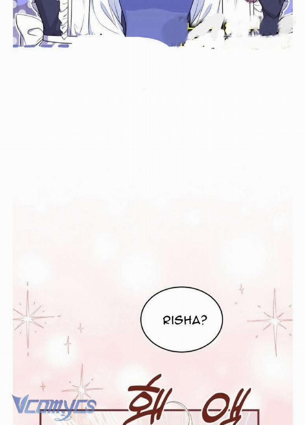 Công Chúa Bé Con Hạng S Thật Mạnh 15 trang 24