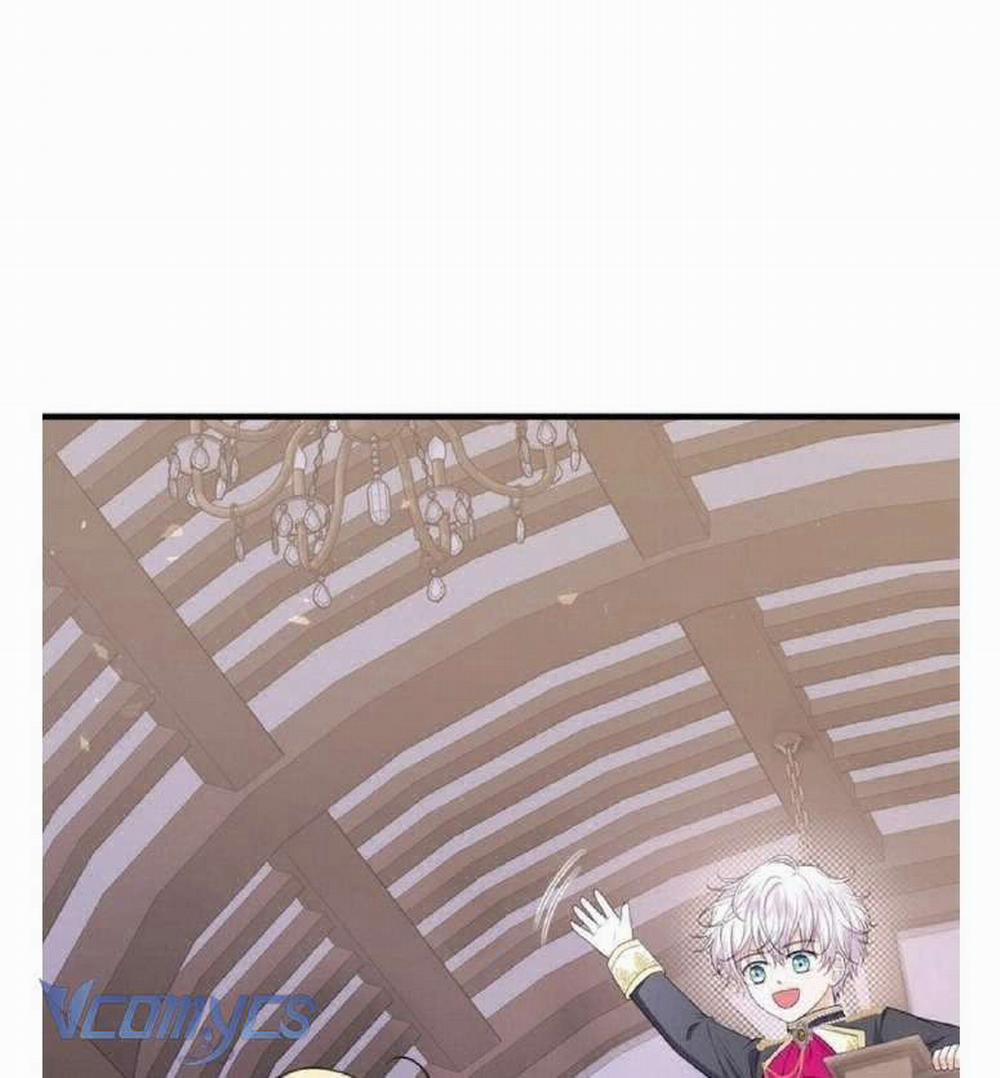 Công Chúa Bé Con Hạng S Thật Mạnh 15 trang 26