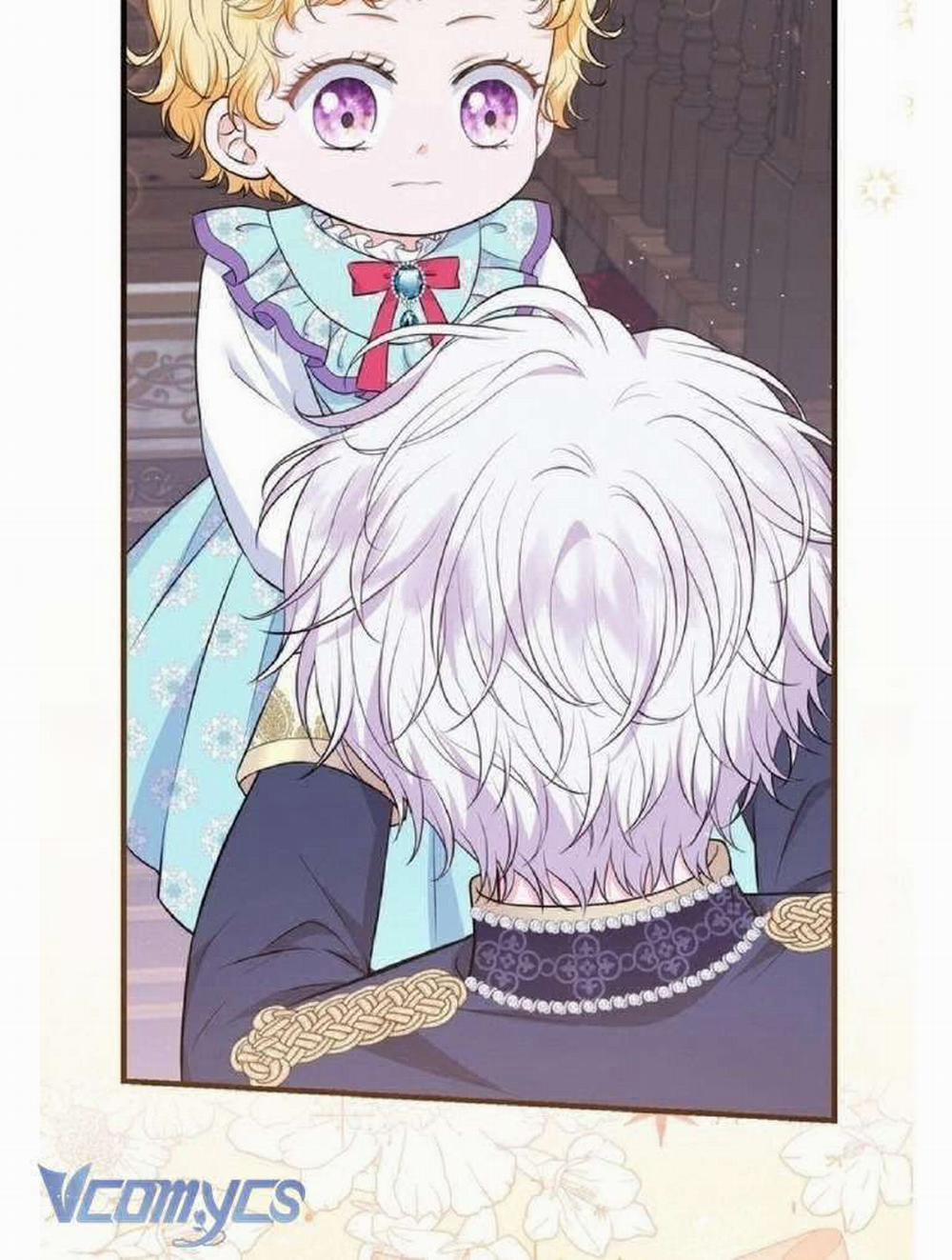 Công Chúa Bé Con Hạng S Thật Mạnh 15 trang 37