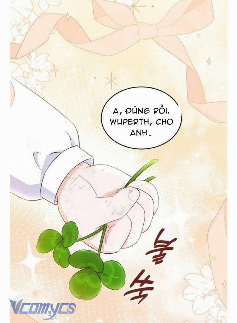 Công Chúa Bé Con Hạng S Thật Mạnh 15 trang 38