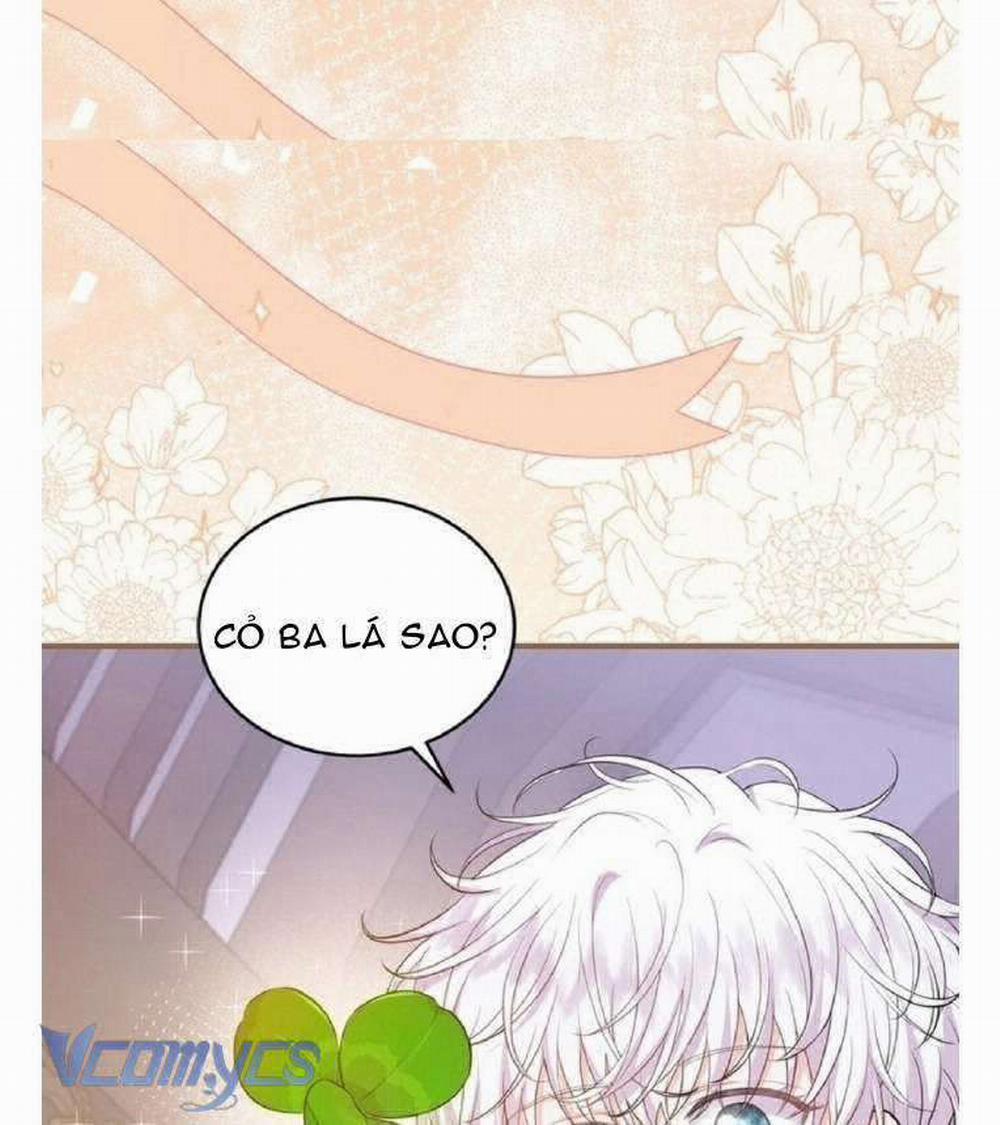 Công Chúa Bé Con Hạng S Thật Mạnh 15 trang 39