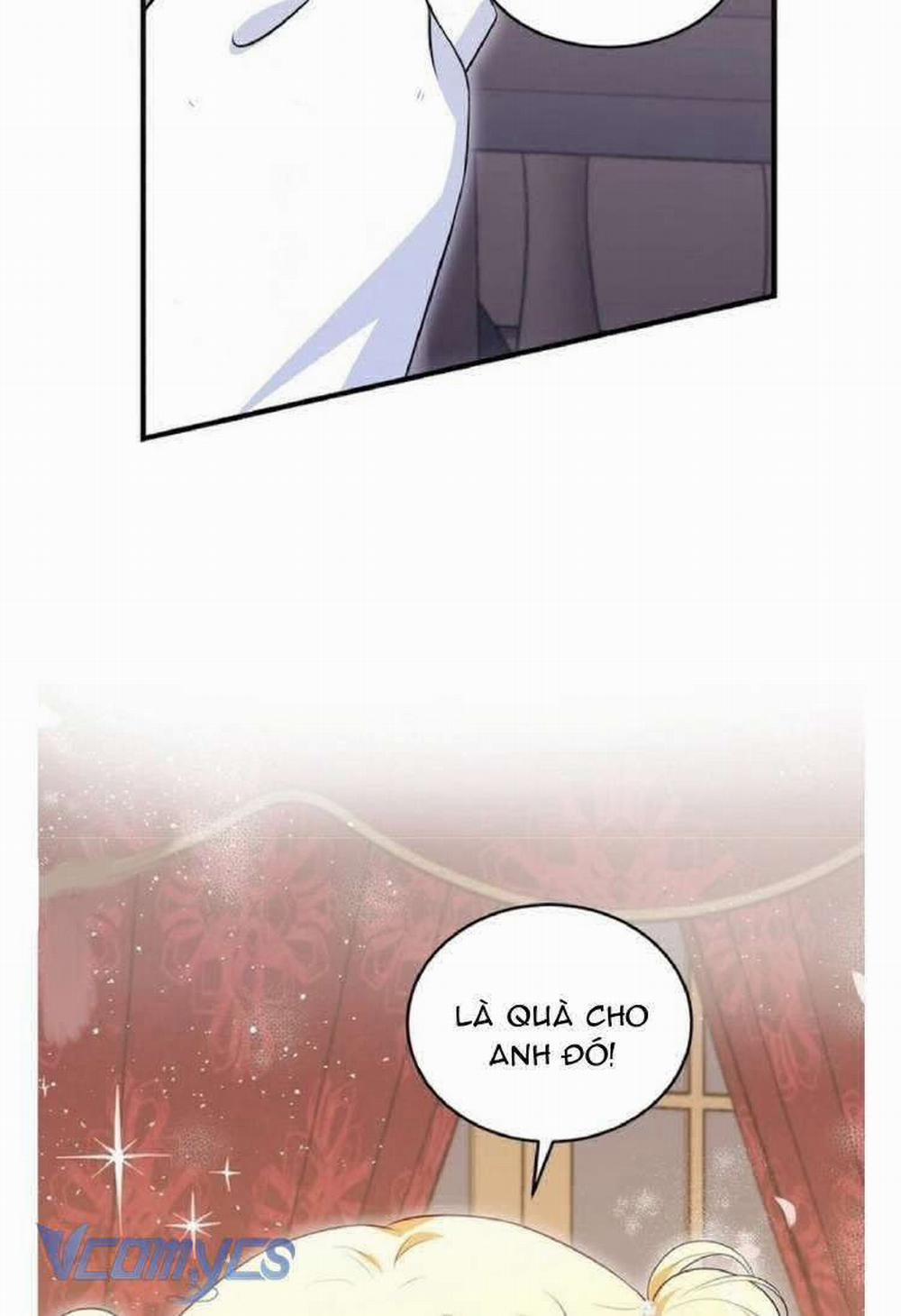 Công Chúa Bé Con Hạng S Thật Mạnh 15 trang 41