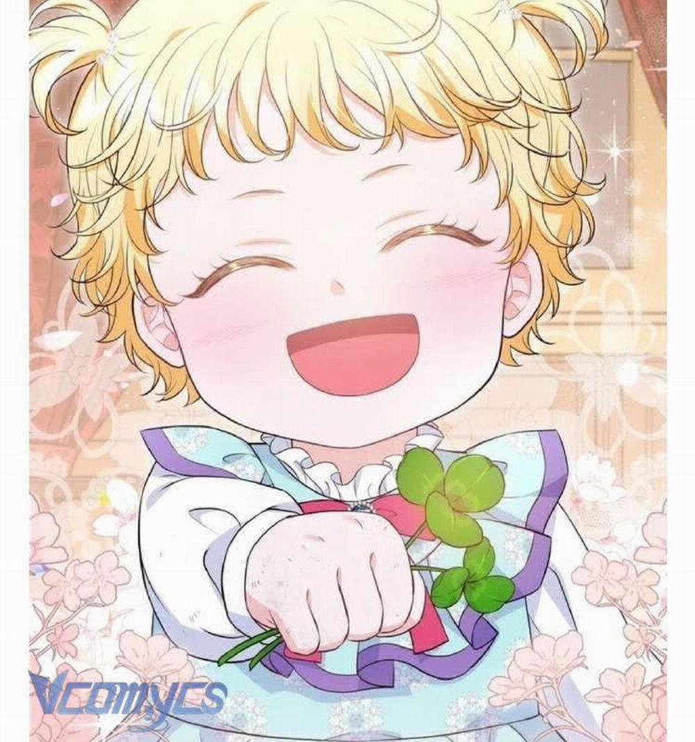 Công Chúa Bé Con Hạng S Thật Mạnh 15 trang 42