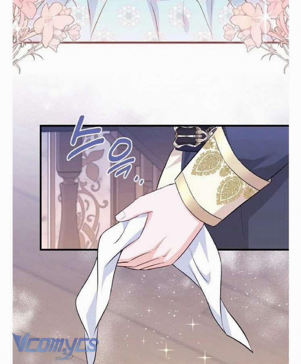 Công Chúa Bé Con Hạng S Thật Mạnh 15 trang 43