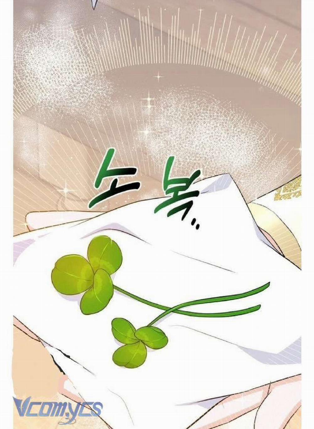 Công Chúa Bé Con Hạng S Thật Mạnh 15 trang 44