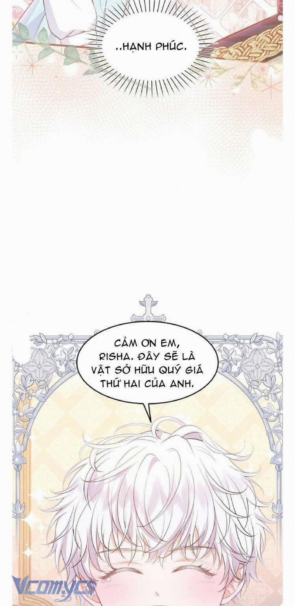 Công Chúa Bé Con Hạng S Thật Mạnh 15 trang 48