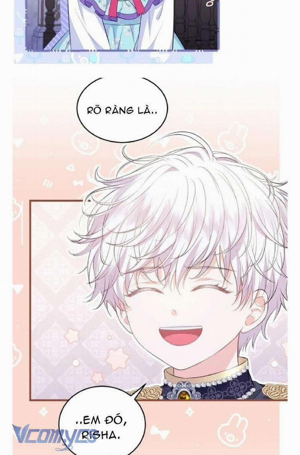 Công Chúa Bé Con Hạng S Thật Mạnh 15 trang 50