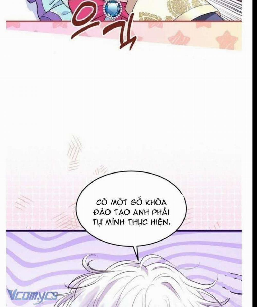 Công Chúa Bé Con Hạng S Thật Mạnh 15 trang 56