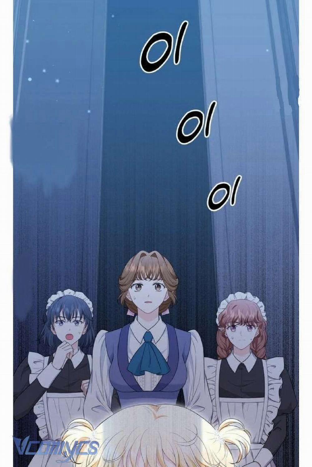 Công Chúa Bé Con Hạng S Thật Mạnh 15 trang 6