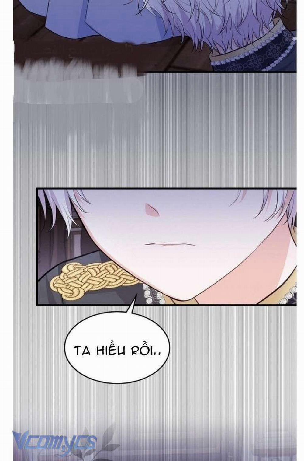 Công Chúa Bé Con Hạng S Thật Mạnh 15 trang 67