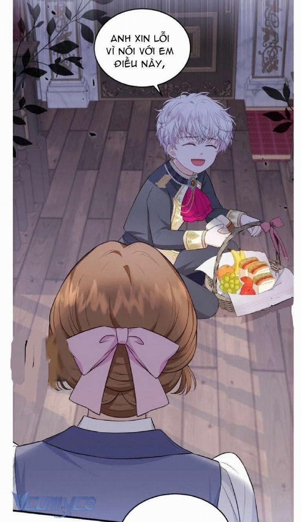 Công Chúa Bé Con Hạng S Thật Mạnh 15 trang 68