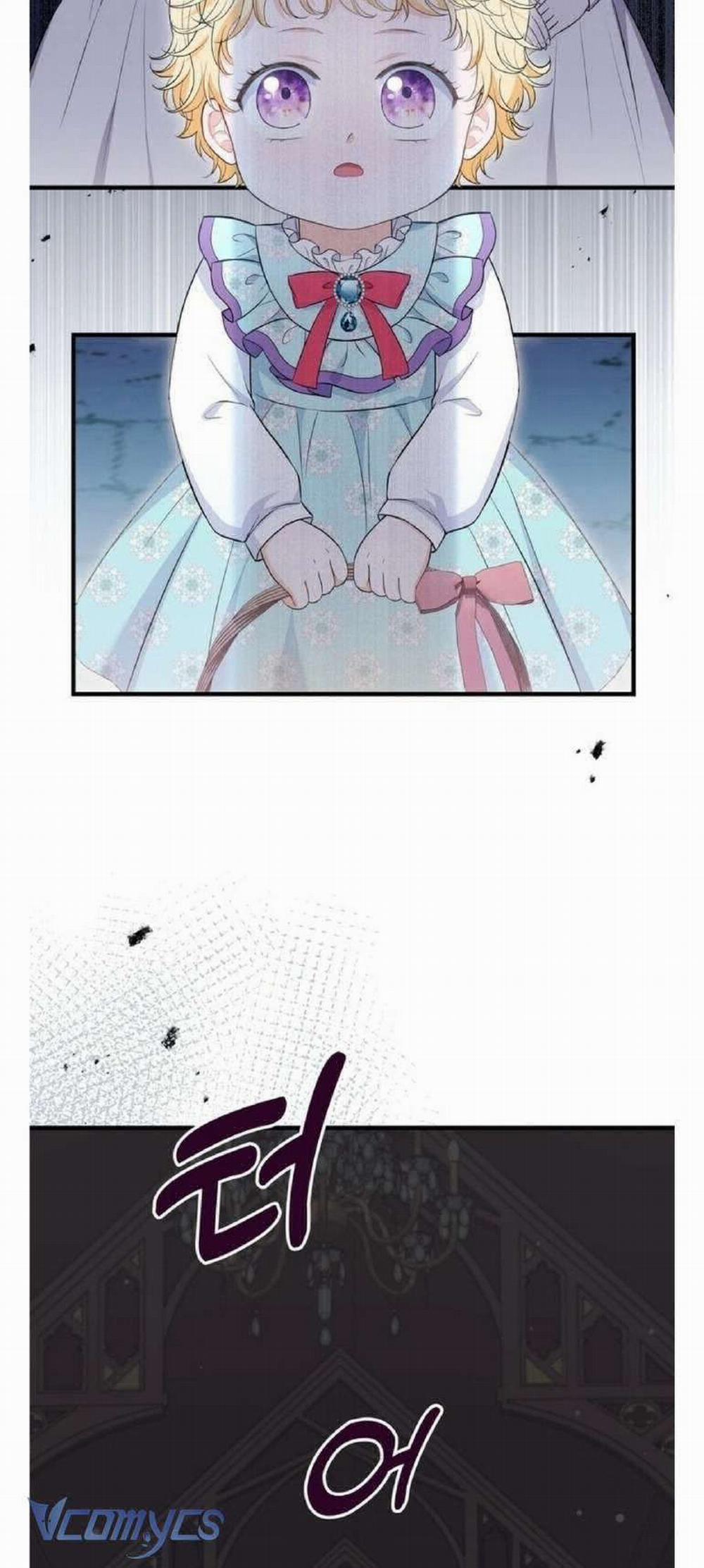 Công Chúa Bé Con Hạng S Thật Mạnh 15 trang 7