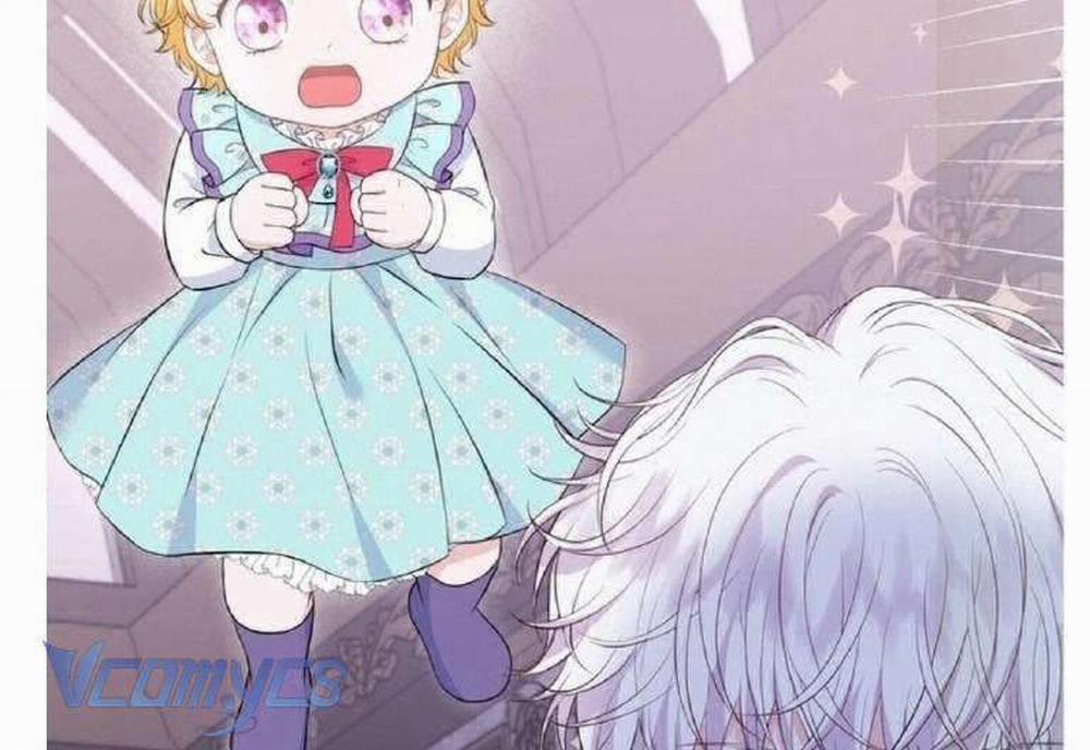 Công Chúa Bé Con Hạng S Thật Mạnh 15 trang 70