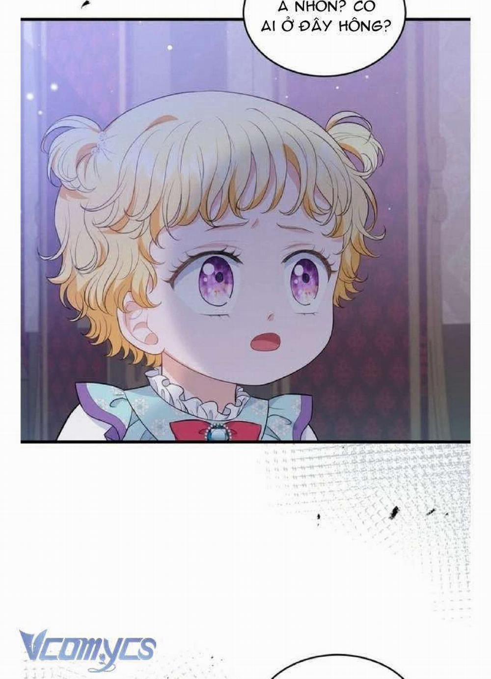 Công Chúa Bé Con Hạng S Thật Mạnh 15 trang 9