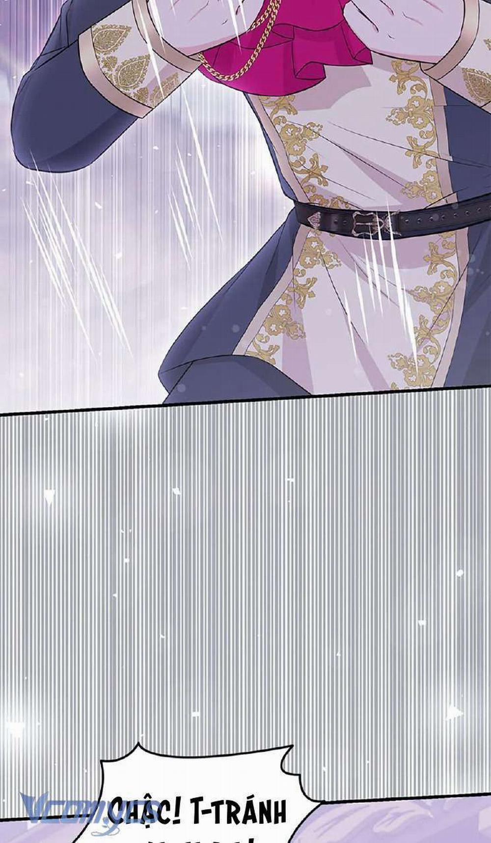 Công Chúa Bé Con Hạng S Thật Mạnh 16 trang 10