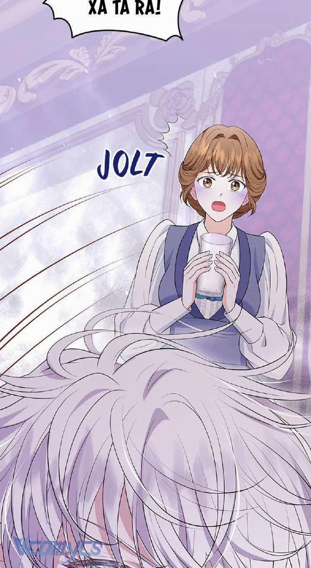 Công Chúa Bé Con Hạng S Thật Mạnh 16 trang 11