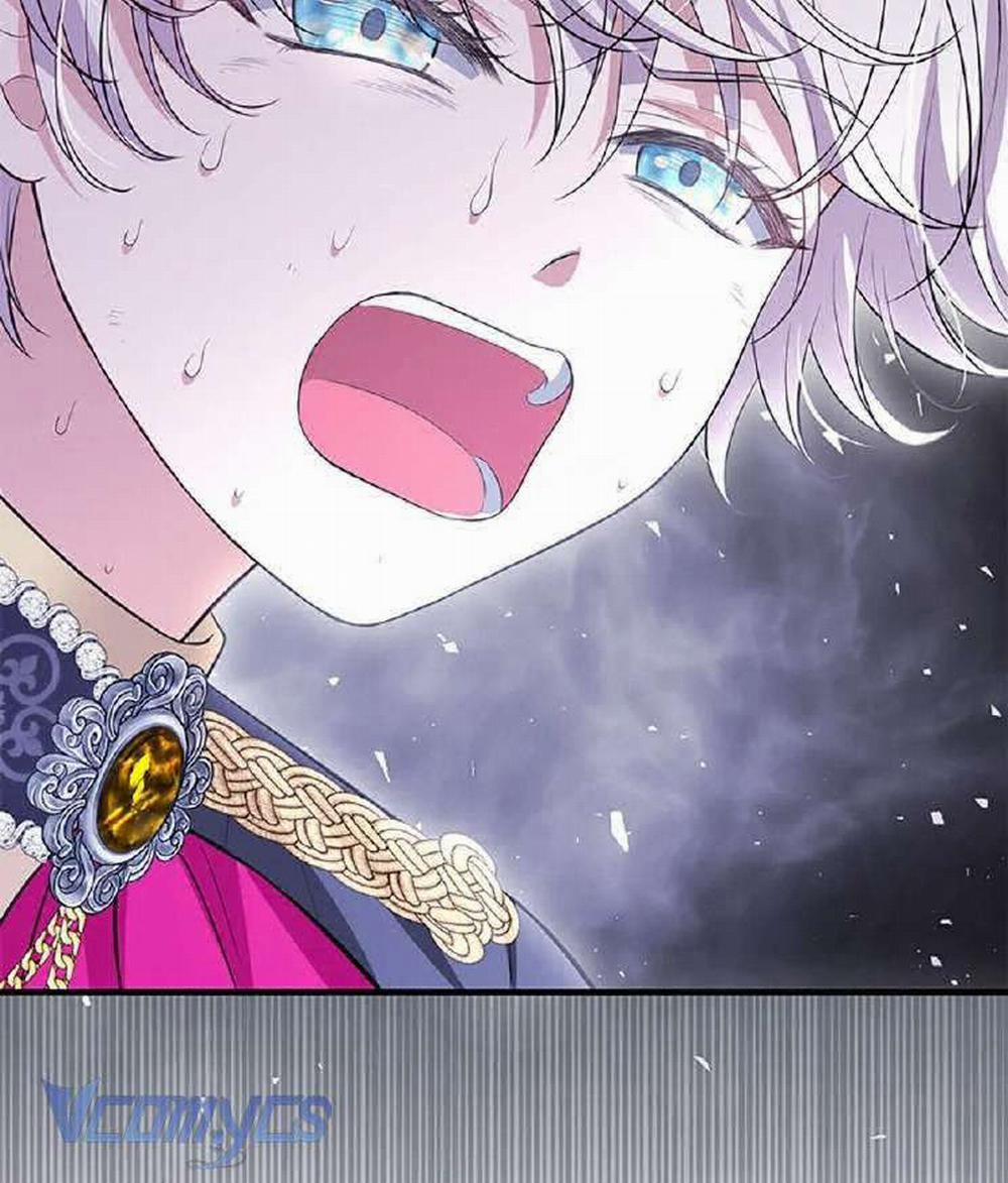 Công Chúa Bé Con Hạng S Thật Mạnh 16 trang 12