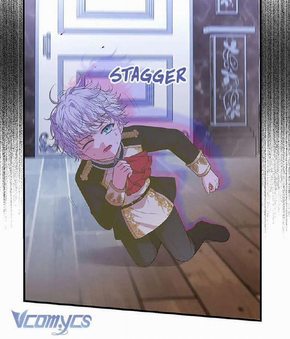 Công Chúa Bé Con Hạng S Thật Mạnh 16 trang 15