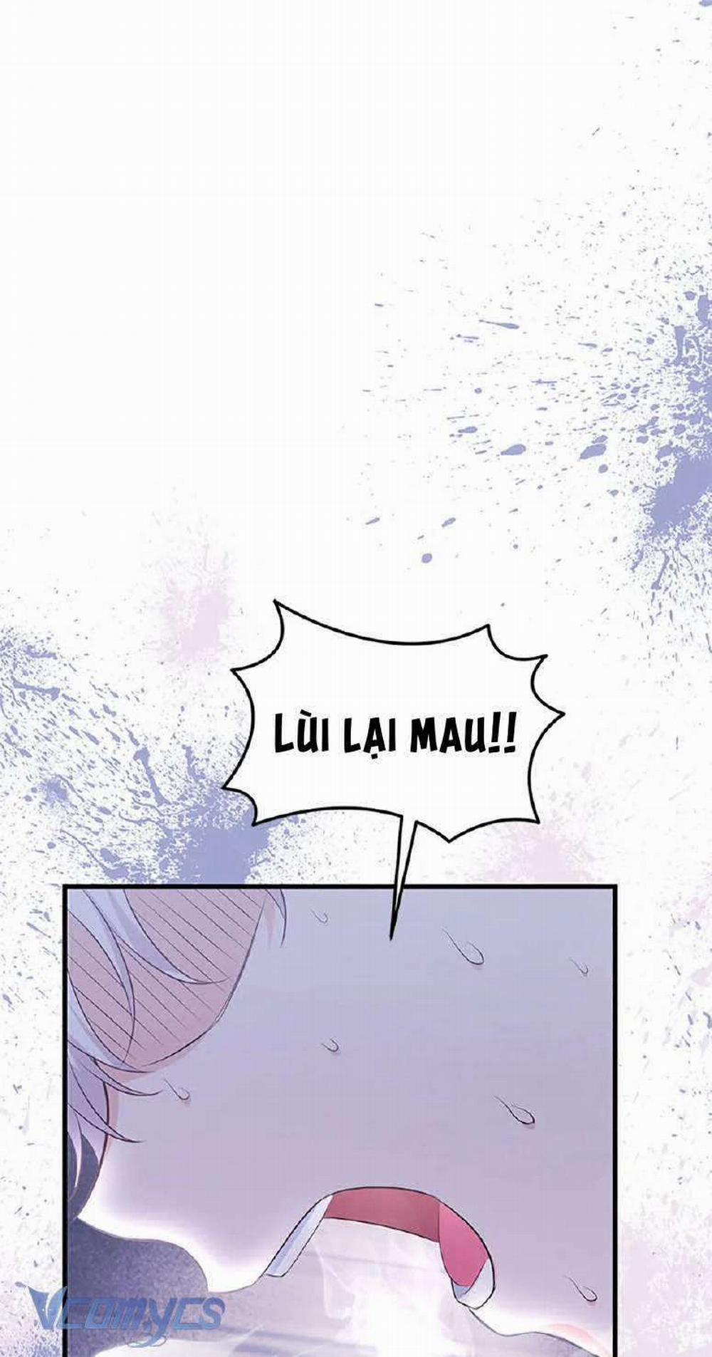 Công Chúa Bé Con Hạng S Thật Mạnh 16 trang 18