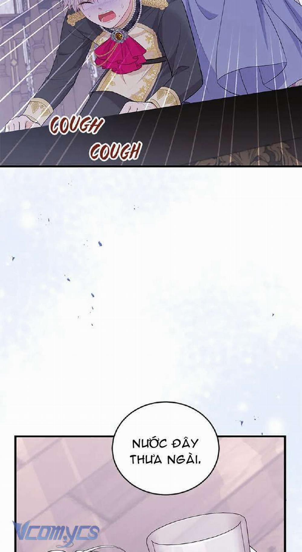 Công Chúa Bé Con Hạng S Thật Mạnh 16 trang 2