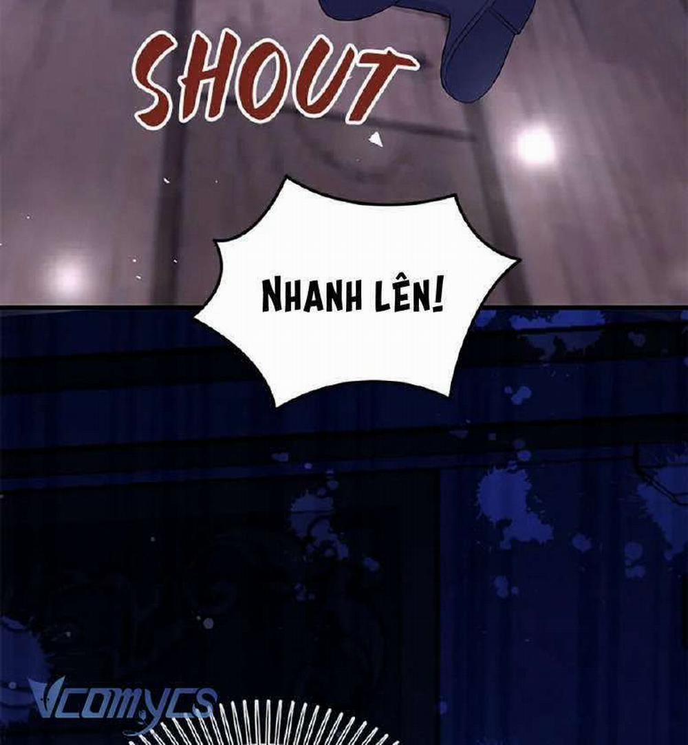 Công Chúa Bé Con Hạng S Thật Mạnh 16 trang 22