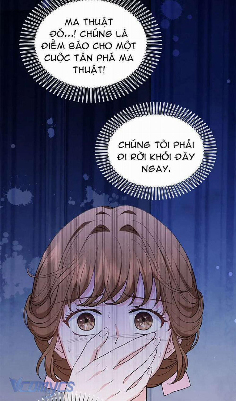 Công Chúa Bé Con Hạng S Thật Mạnh 16 trang 23