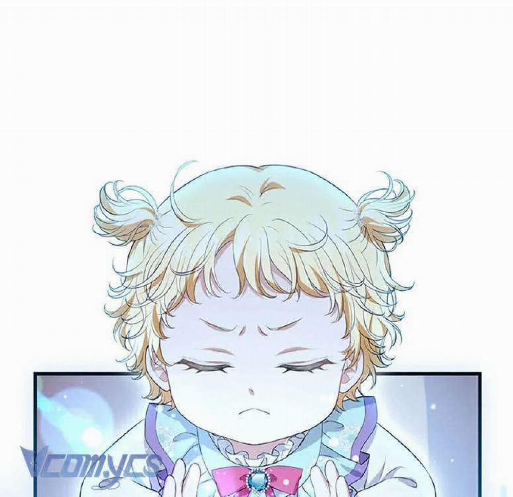 Công Chúa Bé Con Hạng S Thật Mạnh 16 trang 27