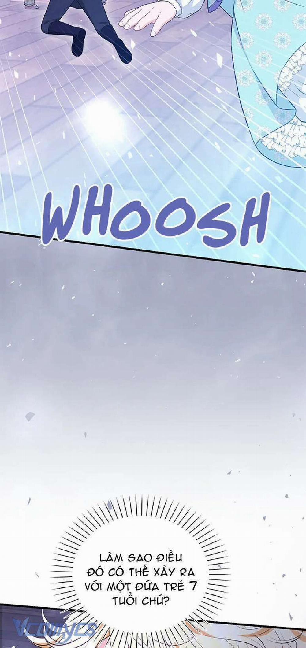 Công Chúa Bé Con Hạng S Thật Mạnh 16 trang 34