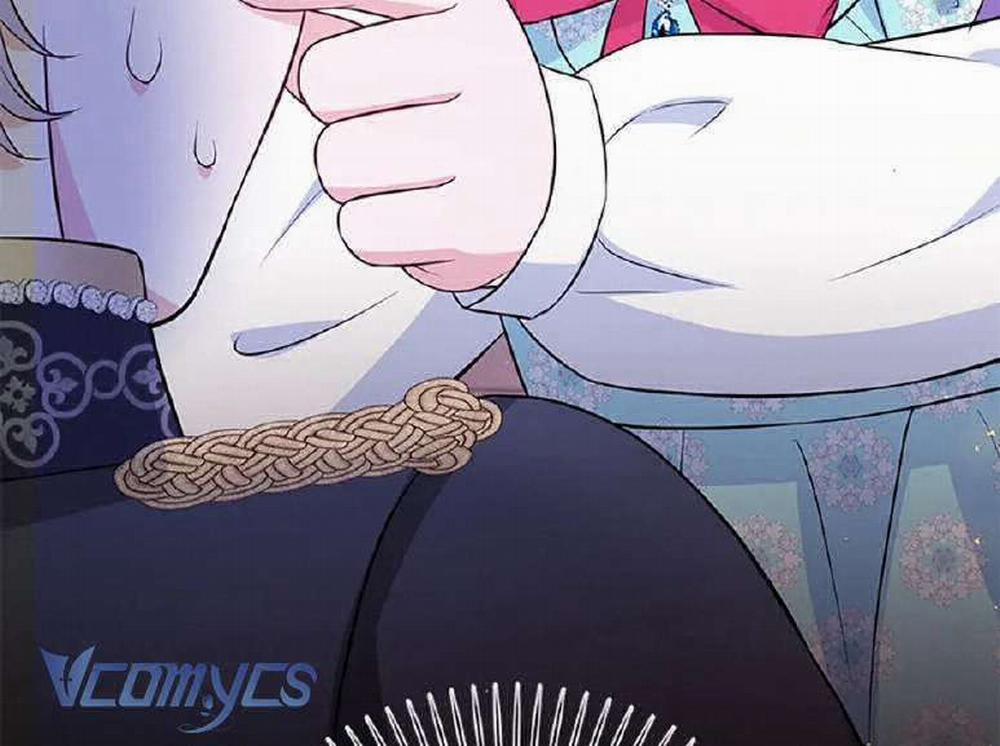 Công Chúa Bé Con Hạng S Thật Mạnh 16 trang 39