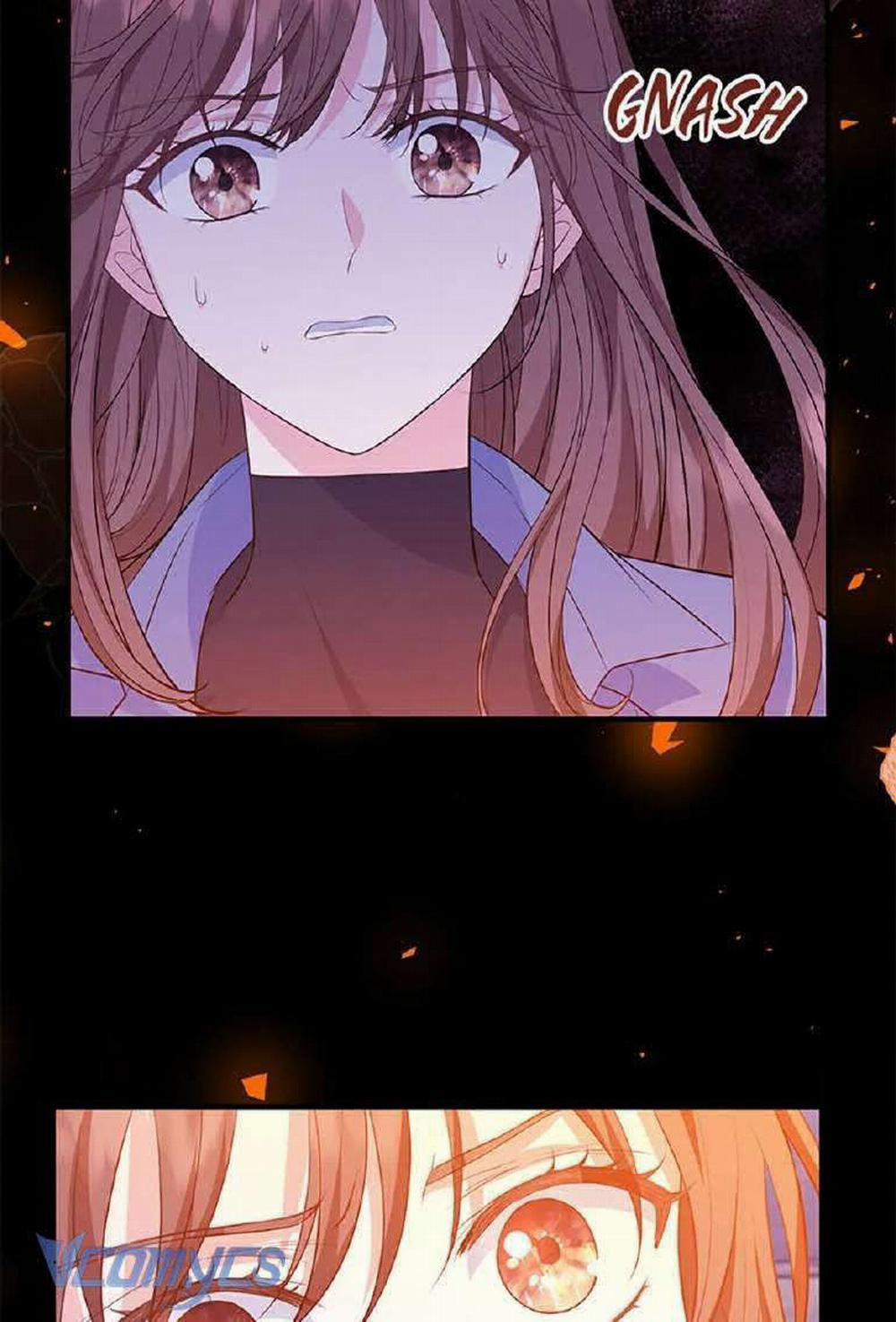 Công Chúa Bé Con Hạng S Thật Mạnh 16 trang 42